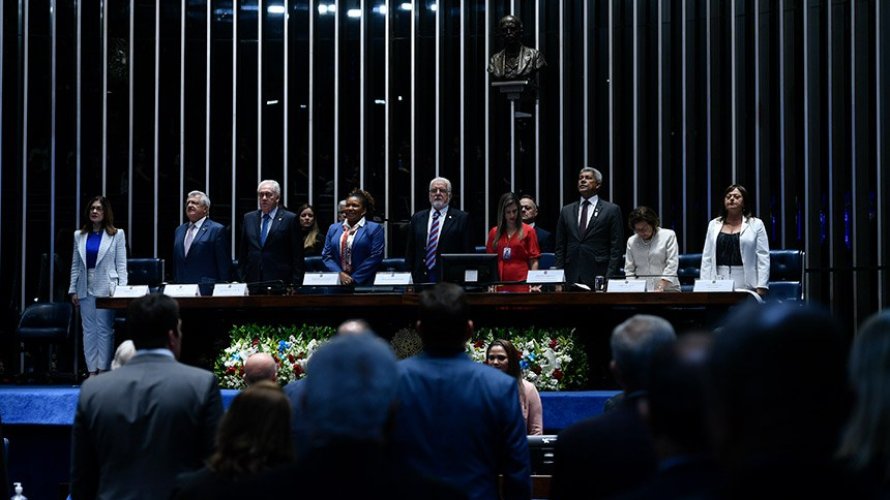 CONAMP participa de celebração do bicentenário da independência da Bahia